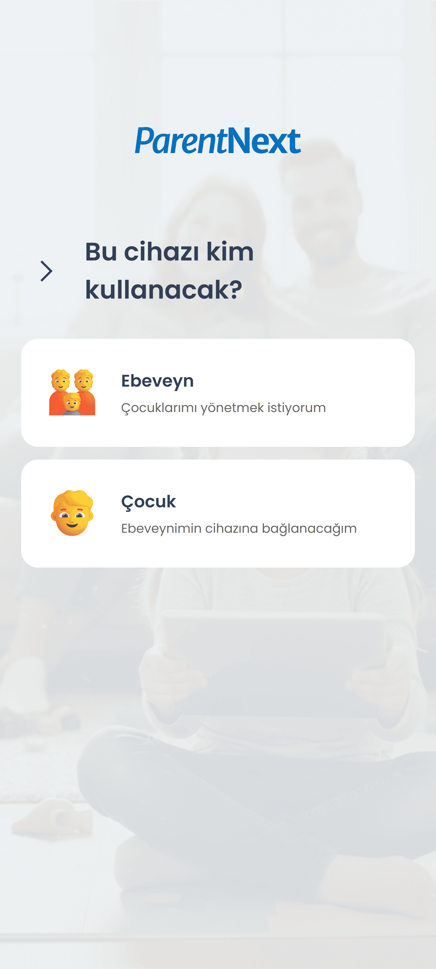ParentNext Screenshot 1