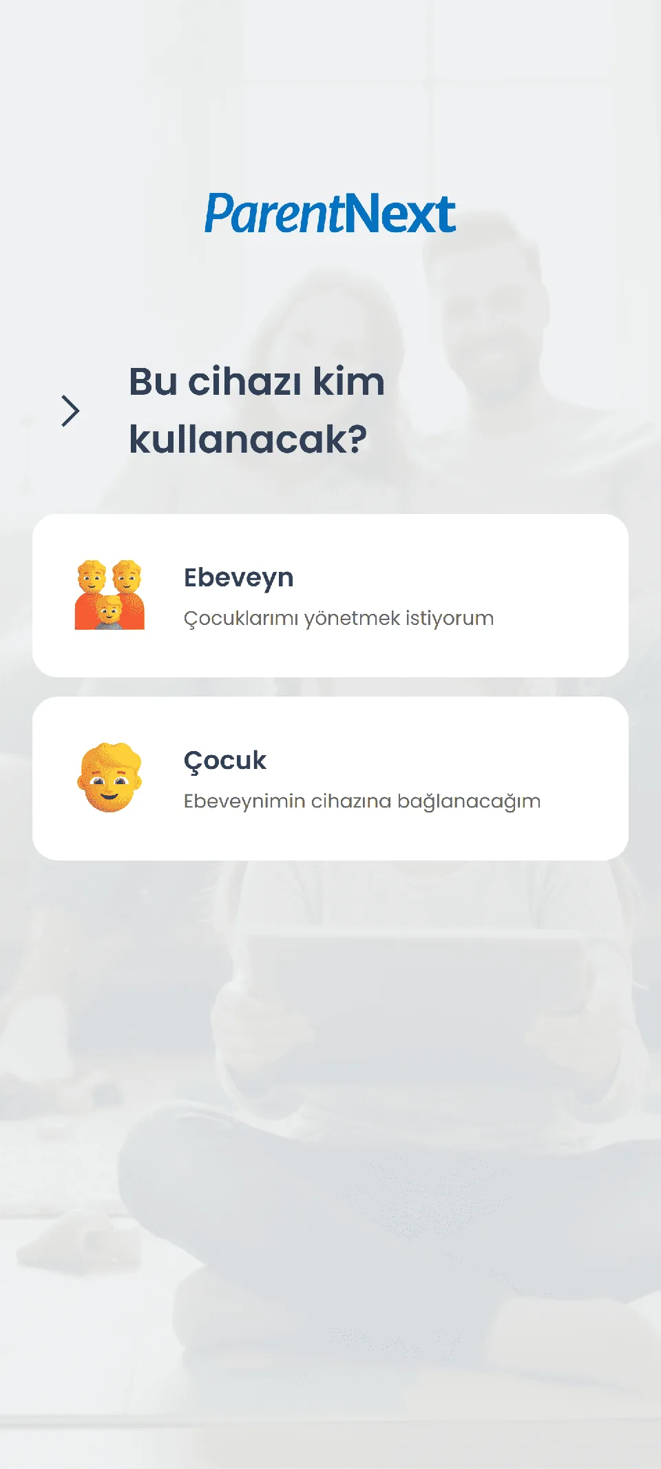 ParentNext Screenshot 1