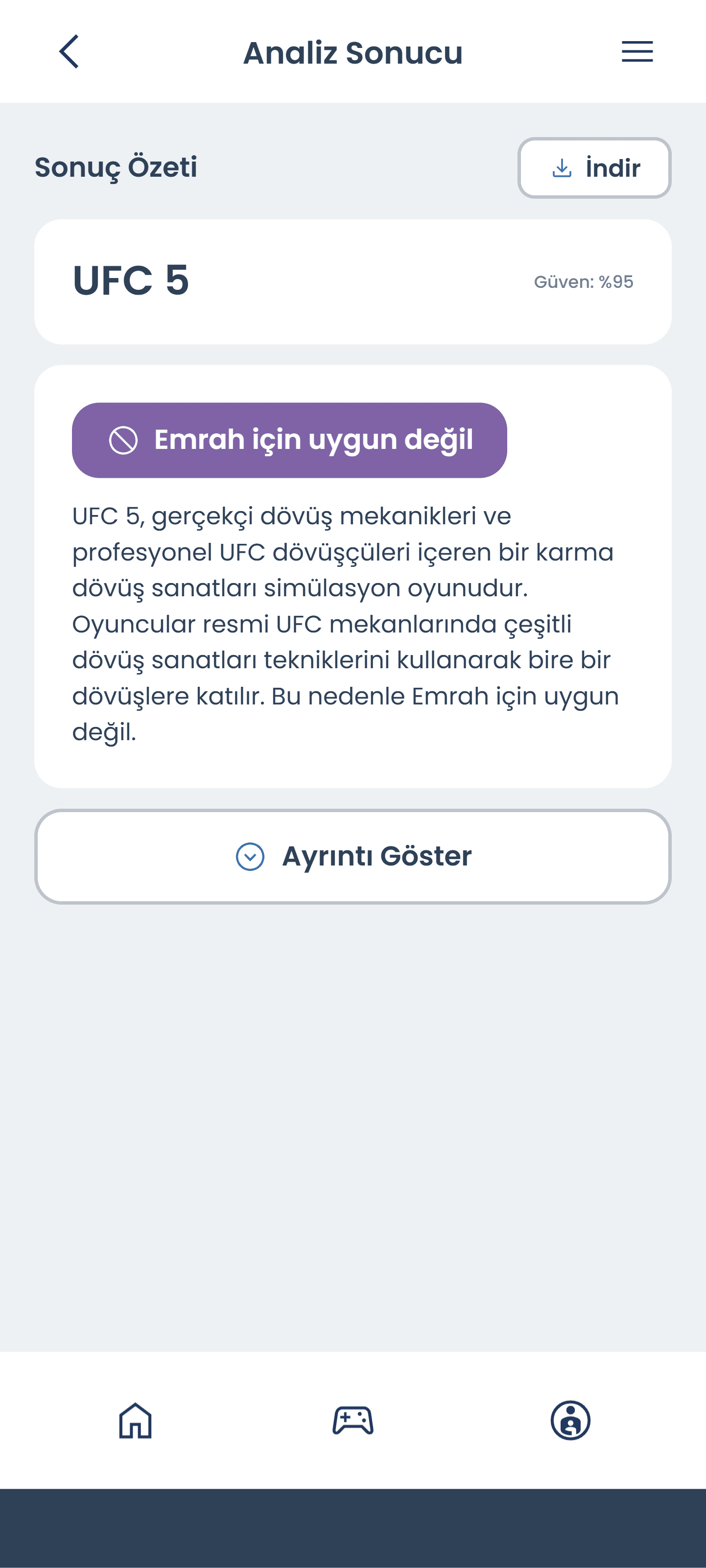ParentNext Screenshot 4