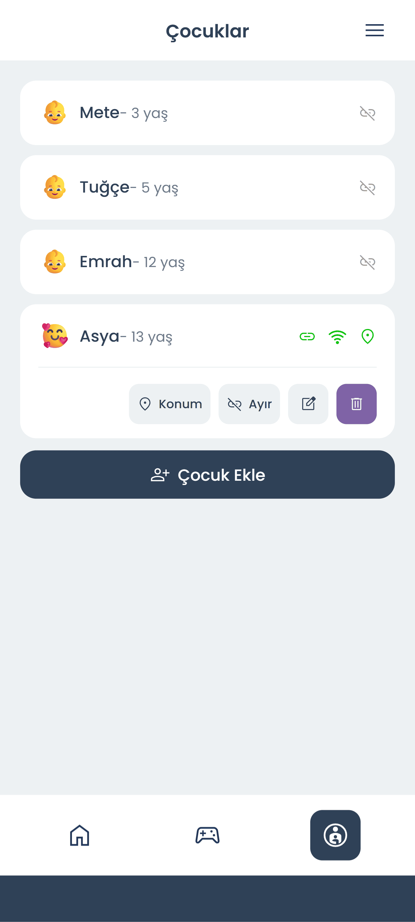 ParentNext Screenshot 5