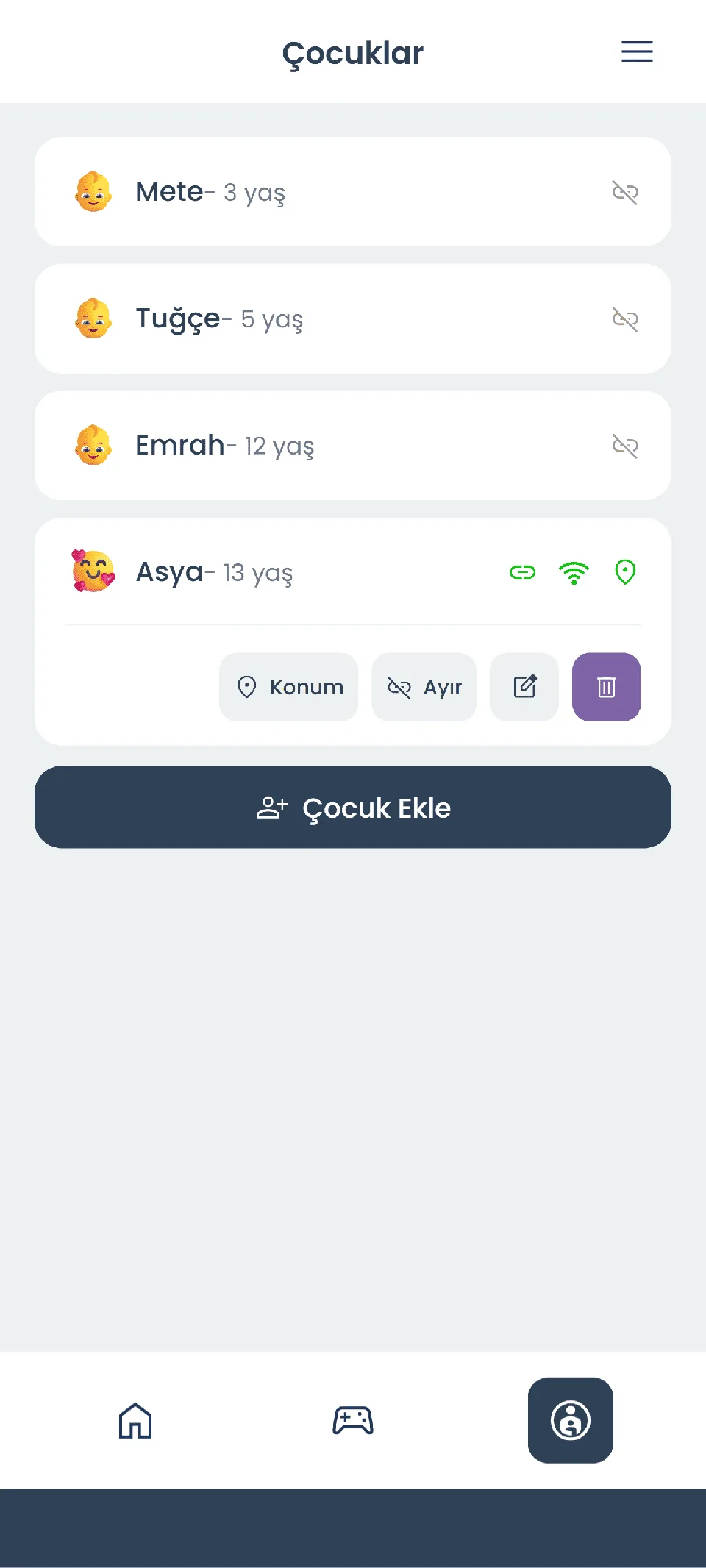 ParentNext Screenshot 5